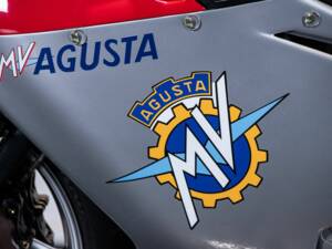 Afbeelding 11/22 van MV Agusta DUMMY (2005)