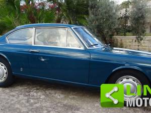 Afbeelding 7/9 van Lancia Flavia (Pininfarina) (1964)