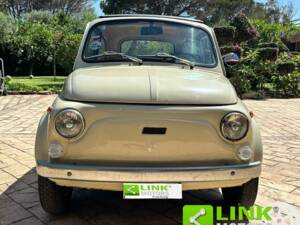 Immagine 2/10 di FIAT 500 L (1971)