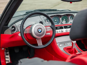 Bild 35/41 von BMW Z8 (2001)