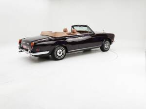 Bild 2/15 von Rolls-Royce Corniche I (1972)