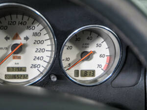 Bild 21/50 von Mercedes-Benz SLK 320 (2000)