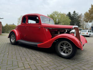 Immagine 3/18 di Ford V8 Hot Rod (1934)