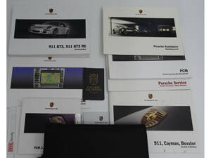 Bild 12/50 von Porsche 911 GT3 RS (2008)