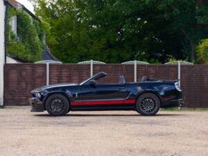 Image 49/49 of Ford Mustang Shelby GT 500 Super Snake (2014)