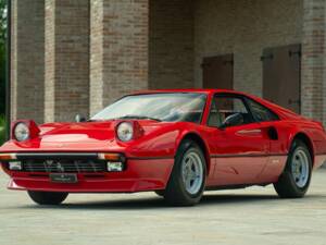 Image 2/50 of Ferrari 308 GTB (1981)