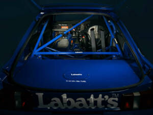 Imagen 9/13 de Ford Sierra RS 500 Cosworth (1989)