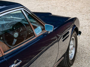 Bild 12/36 von Aston Martin DBS V8 (1971)