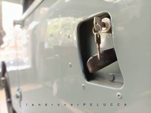 Bild 9/37 von Land Rover 109 (1978)