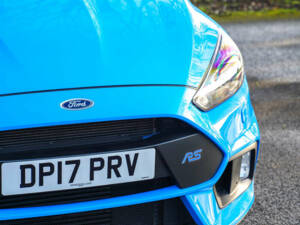 Bild 33/50 von Ford Focus RS (2017)