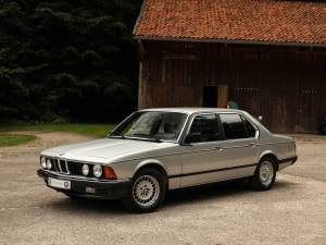 BMW 7 Series Classic Cars for Sale - Classic Trader