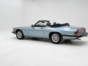 Afbeelding 4/15 van Jaguar XJS 5.3 V12 (1990)