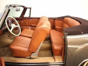 Image 10/14 of Mercedes-Benz 220 S Cabriolet (1957)