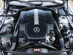 Bild 4/50 von Mercedes-Benz SL 55 AMG (2004)