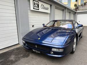 Image 4/16 of Ferrari F 355 F1 GTS (1998)