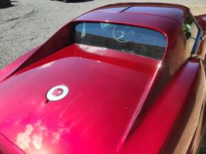 Bild 17/25 von Chevrolet Corvette Stingray (1975)