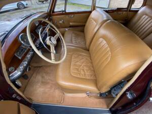 Image 5/50 of Mercedes-Benz 300 b (1954)