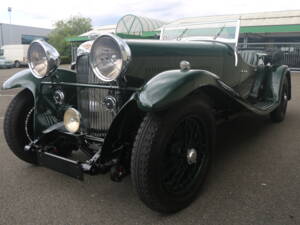 Image 7/34 de Lagonda 4,5 Liter M 45 T7 (1934)