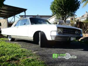 Imagen 10/10 de Chrysler New Yorker (1965)