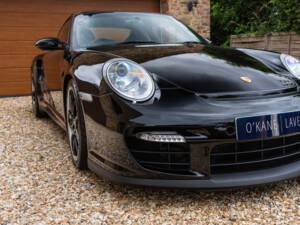 Image 13/47 of Porsche 911 GT2 (2009)