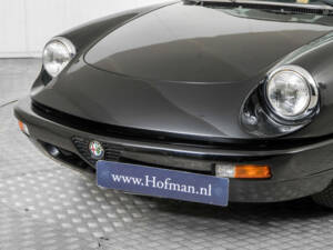 Bild 19/50 von Alfa Romeo 2.0 Spider (1991)