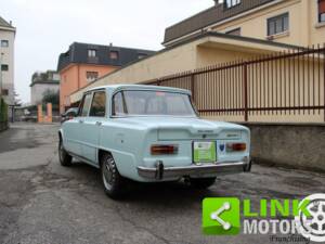 Image 7/10 of Alfa Romeo Giulia 1300 TI (1967)