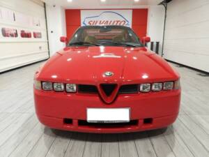 Image 2/14 of Alfa Romeo RZ (1992)