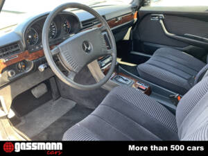Bild 10/15 von Mercedes-Benz 450 SEL 6,9 (1976)