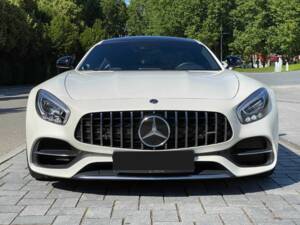 Image 5/34 of Mercedes-AMG GT-S (2018)