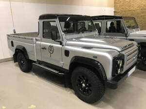 Image 1/10 of Land Rover Defender 110 300Tdi (1998)