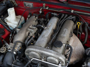 Image 14/24 of Mazda MX-5 1.6 (1992)