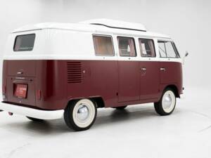 Bild 2/15 von Volkswagen T1 Kleinbus (1963)
