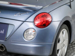 Imagen 33/50 de Daihatsu Copen 1.3-16v (2006)