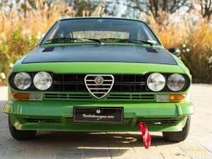Bild 5/42 von Alfa Romeo GTV 2.0 (1981)