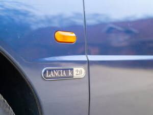 Image 18/57 of Lancia Kappa 2.0 (1995)