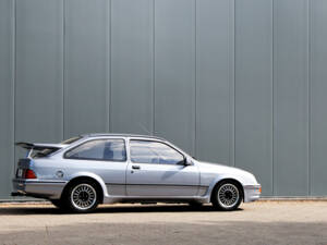 Immagine 1/47 di Ford Sierra RS Cosworth (1987)