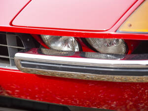 Image 23/40 of Ferrari 365 GTB&#x2F;4 Spyder (1973)