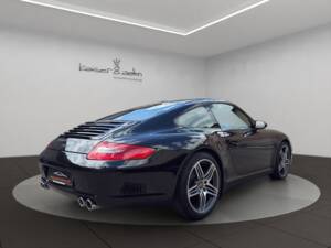 Afbeelding 8/25 van Porsche 911 Carrera 4 (2006)