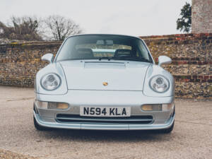 Bild 13/104 von Porsche 911 Carrera RS (1995)