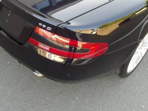 Bild 40/99 von Aston Martin DB 9 Volante (2006)