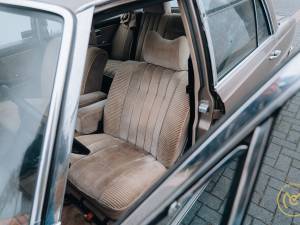 Image 12/20 of Mercedes-Benz 300 SEL 6.3 AMG (1972)