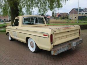 Bild 3/28 von Ford F-100 (1979)