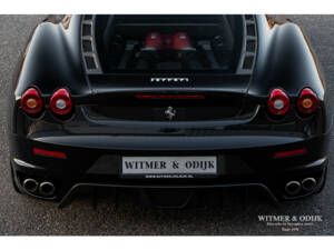 Bild 13/30 von Ferrari F 430 (2005)
