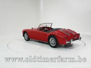 Image 4/15 of MG MGA 1600 (1960)