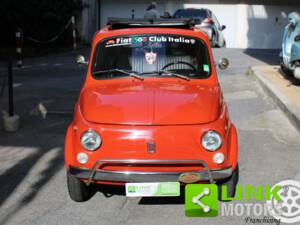Image 3/10 of FIAT 500 L (1969)