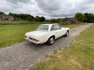 Afbeelding 15/37 van Mercedes-Benz 230 SL (1964)