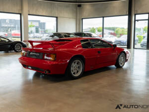 Bild 4/52 von Lotus Esprit SE (1993)