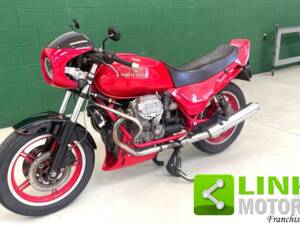 Image 1/10 de Moto Guzzi DUMMY (1988)