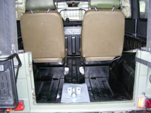 Bild 7/32 von Steyr-Puch 230 GE (LWB) (1994)