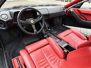 Image 9/25 de Ferrari Testarossa (1991)